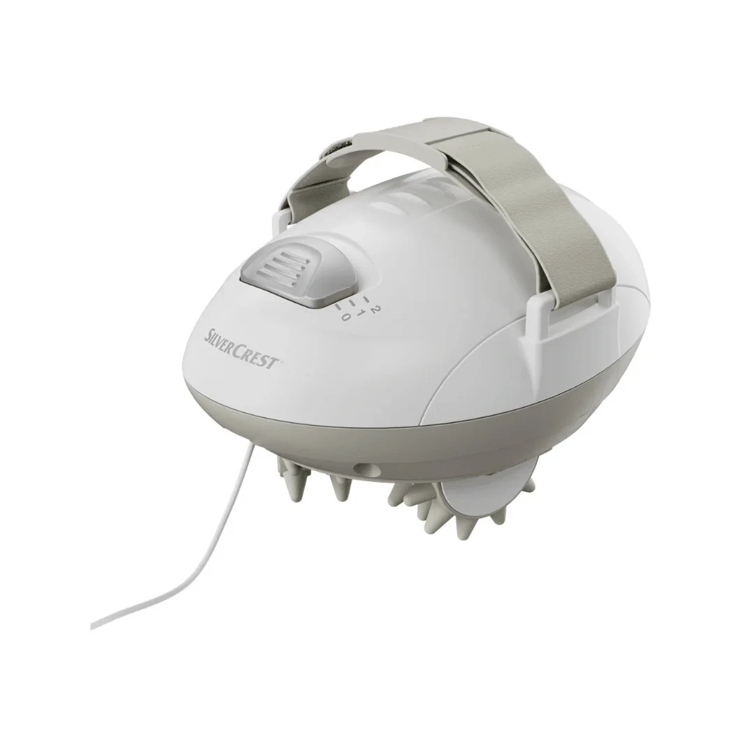 ANTI-CELLULITE MASSAGER