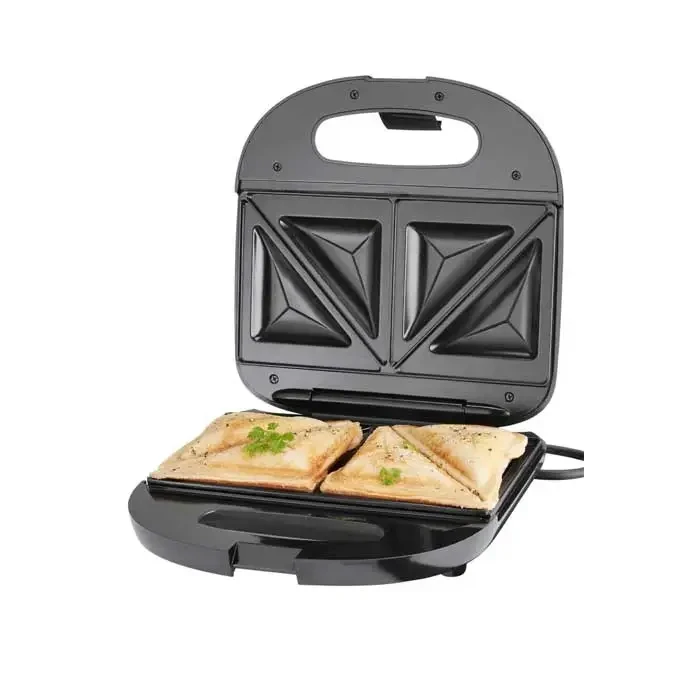 SwitchON – Sandwich maker non stick 750W